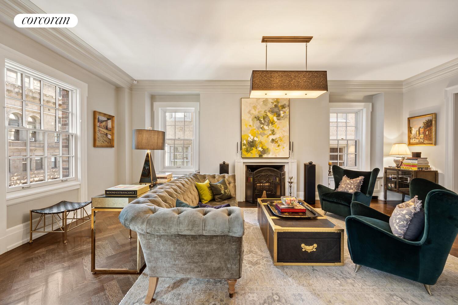 #3 photo, 1 LEXINGTON Avenue, مانهاتن Gramercy Park , NY 10010