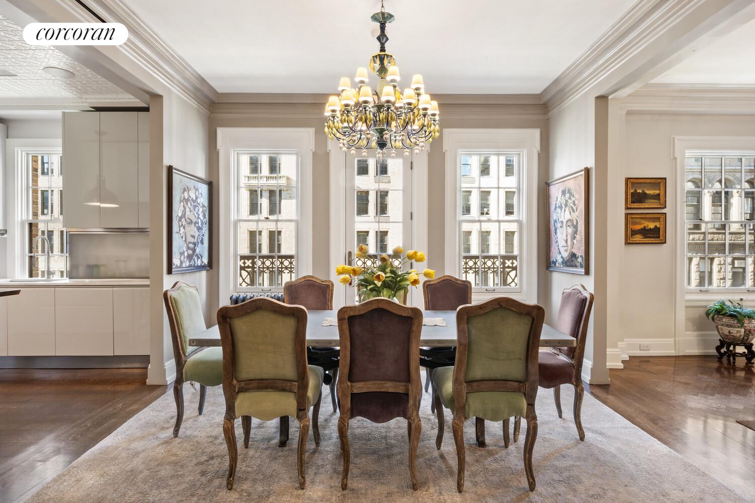 #5 photo, 1 LEXINGTON Avenue, مانهاتن Gramercy Park , NY 10010