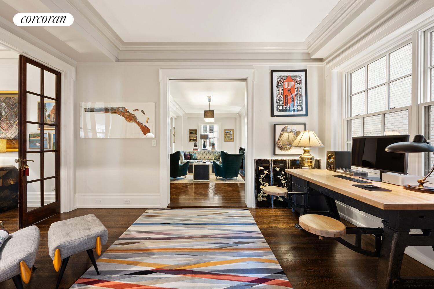 #7 photo, 1 LEXINGTON Avenue, مانهاتن Gramercy Park , NY 10010