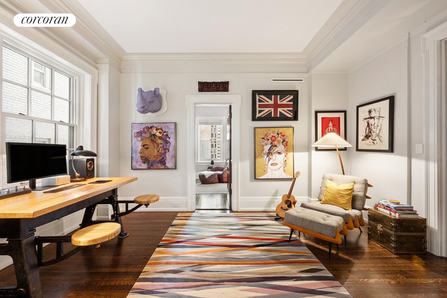 #8 photo, 1 LEXINGTON Avenue, مانهاتن Gramercy Park , NY 10010