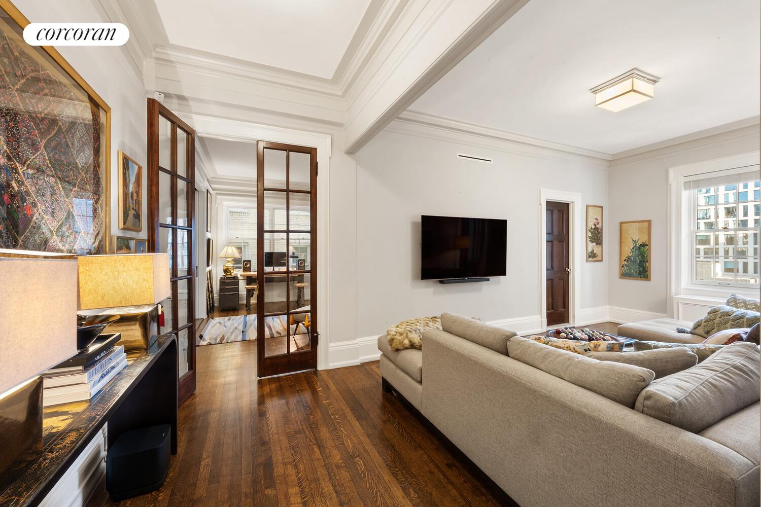 #9 photo, 1 LEXINGTON Avenue, مانهاتن Gramercy Park , NY 10010