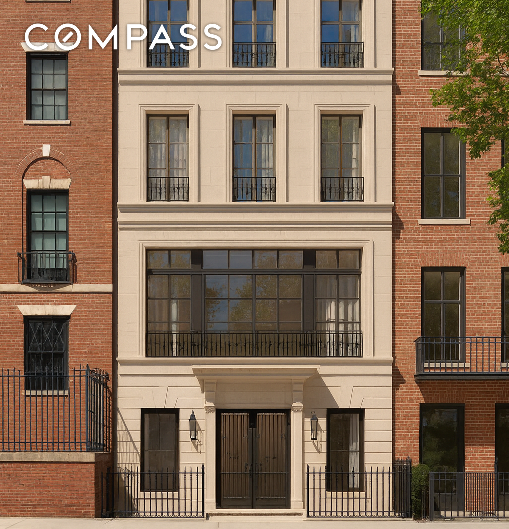 #1 photo, 105 E 64th Street, 맨해튼 Lenox Hill , NY 10065