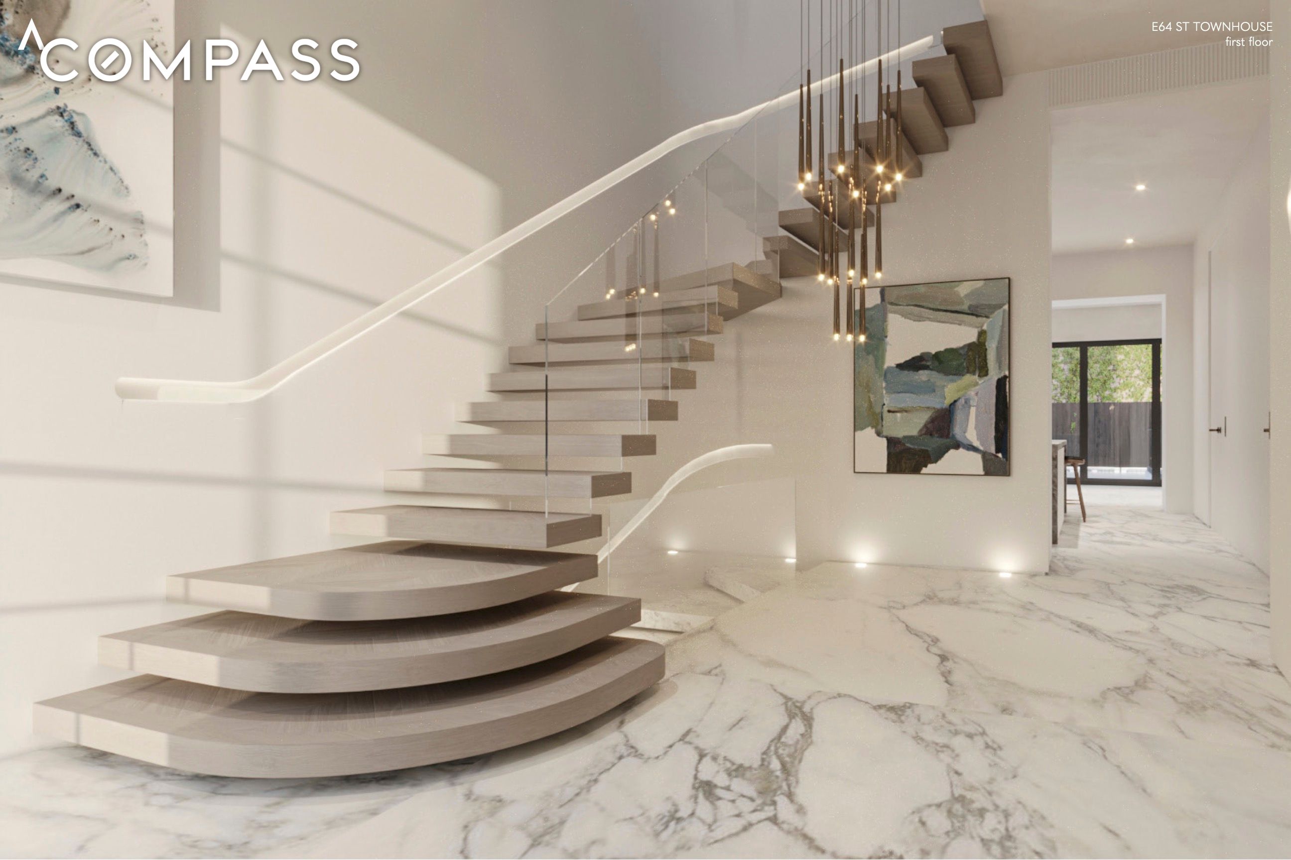 #10 photo, 105 E 64th Street, 맨해튼 Lenox Hill , NY 10065