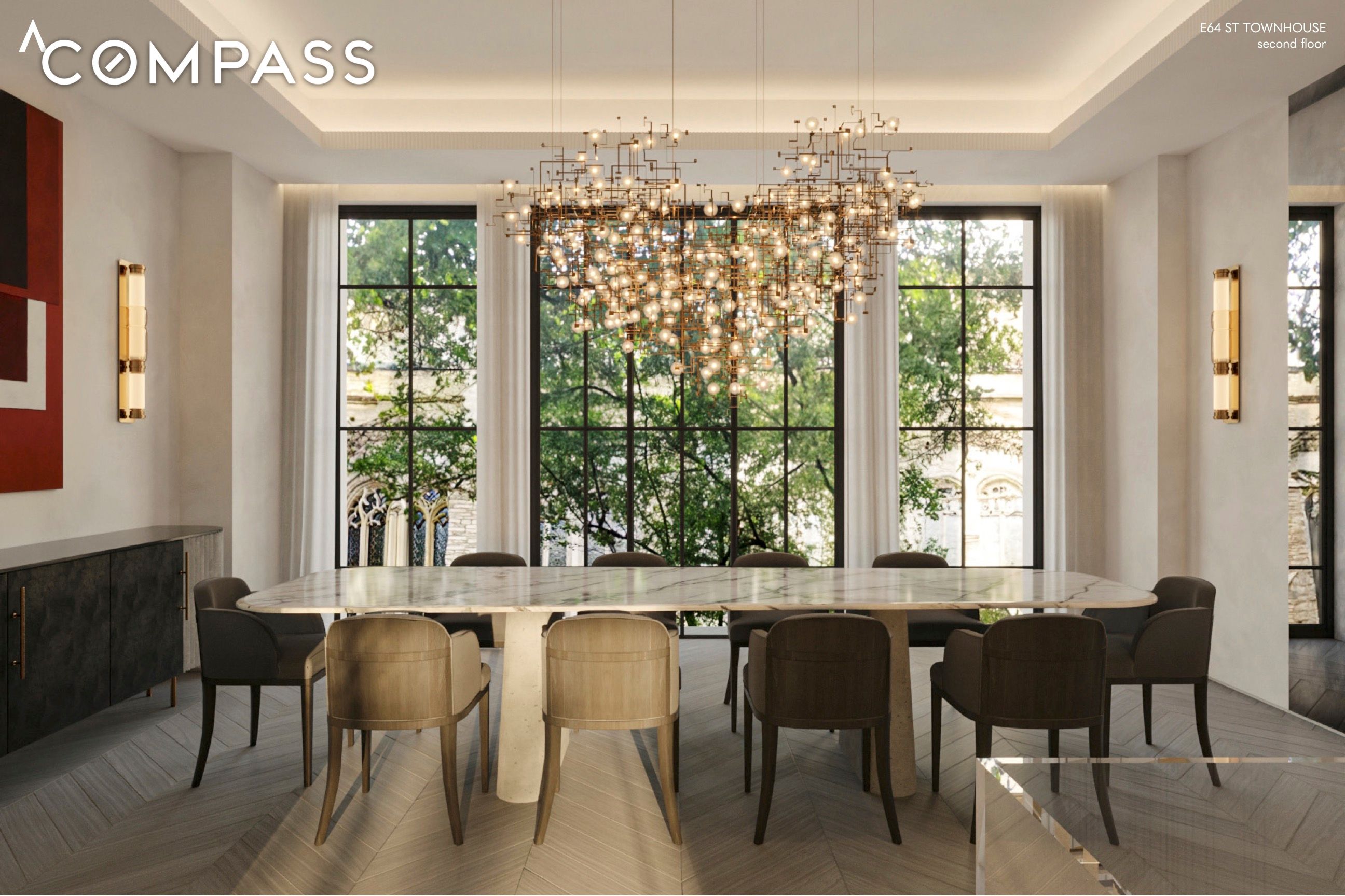 #12 photo, 105 E 64th Street, 맨해튼 Lenox Hill , NY 10065