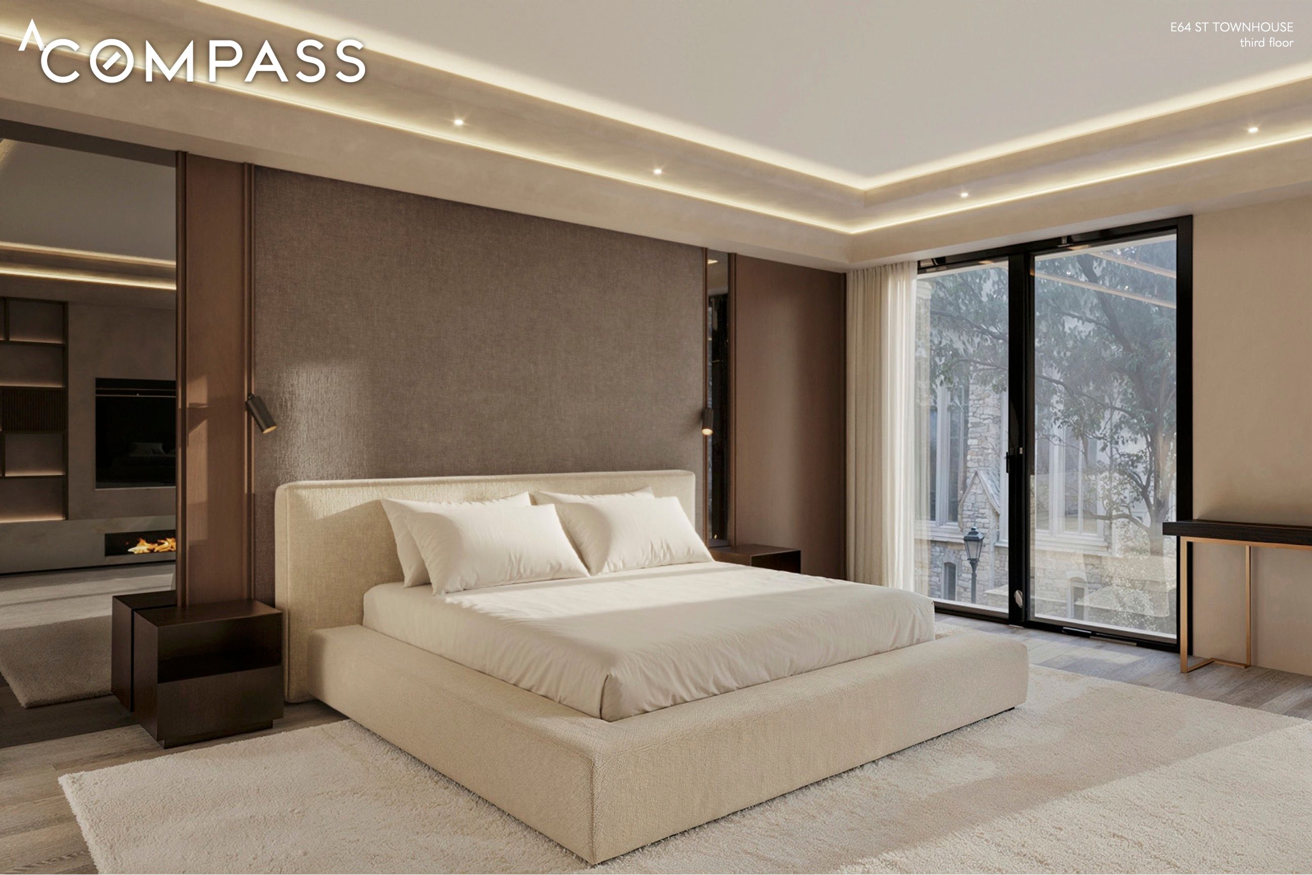 #14 photo, 105 E 64th Street, 맨해튼 Lenox Hill , NY 10065