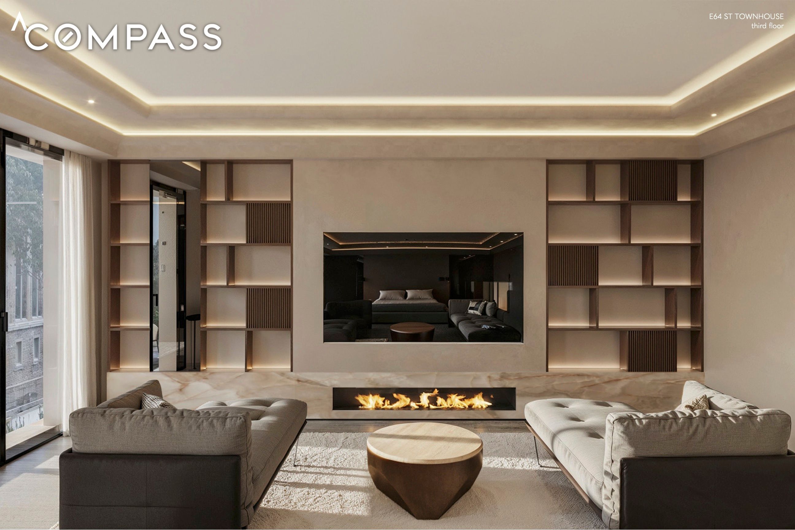 #15 photo, 105 E 64th Street, 맨해튼 Lenox Hill , NY 10065