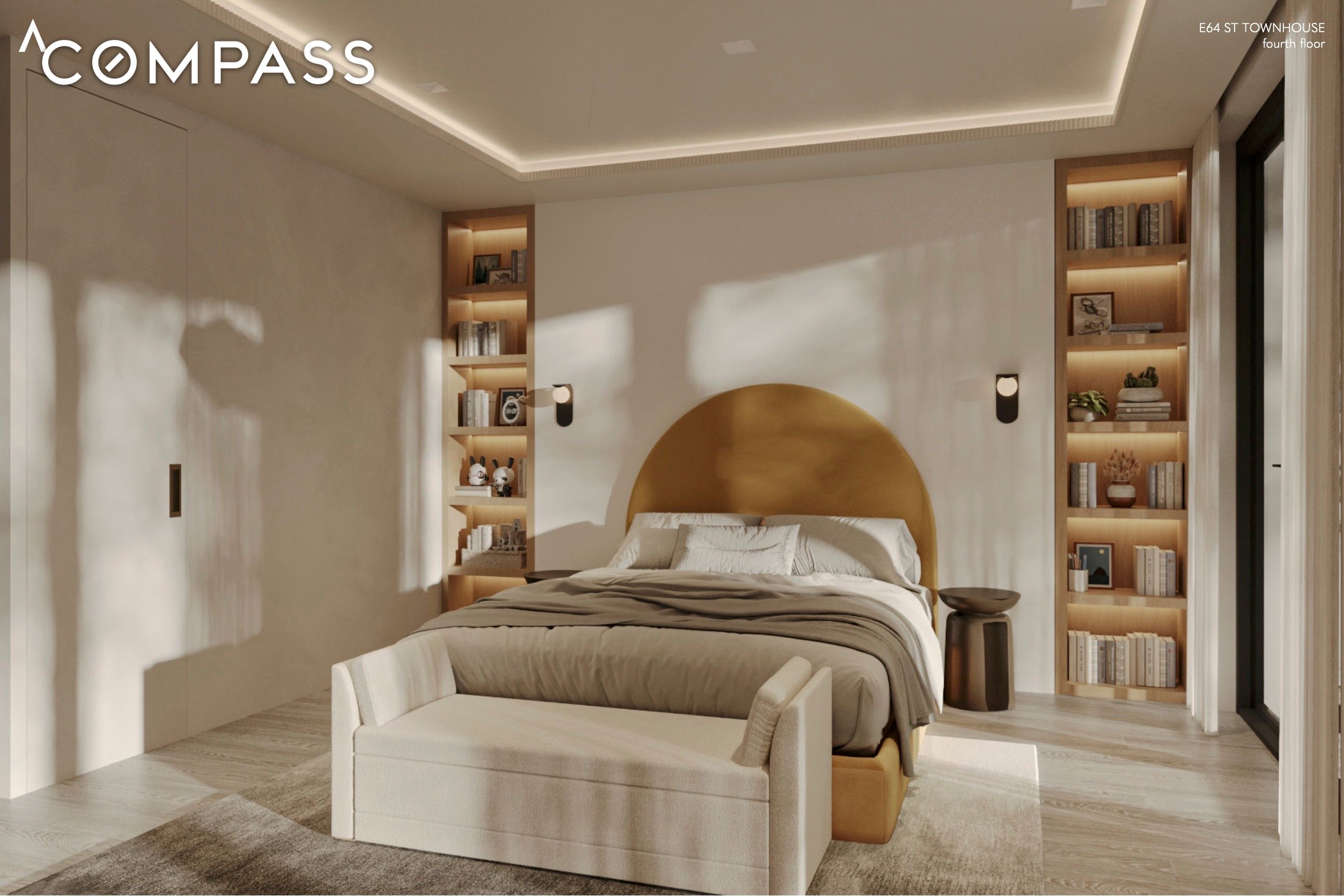 #19 photo, 105 E 64th Street, 맨해튼 Lenox Hill , NY 10065