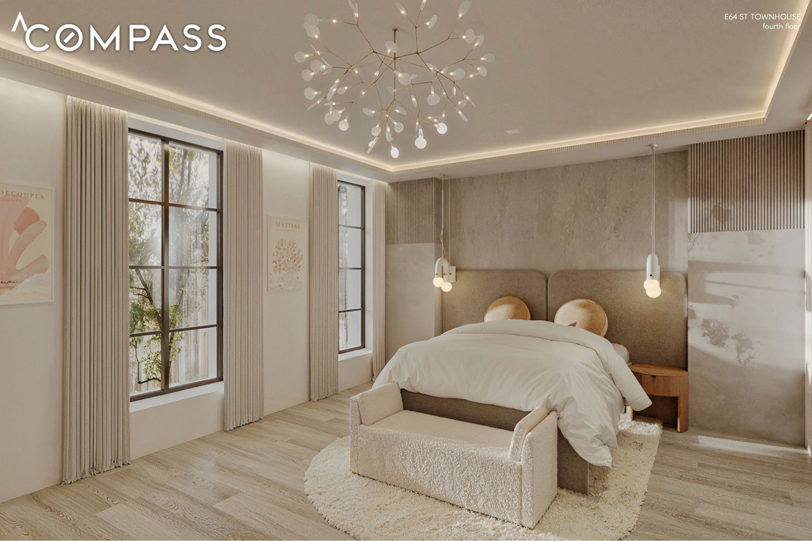 #20 photo, 105 E 64th Street, 맨해튼 Lenox Hill , NY 10065