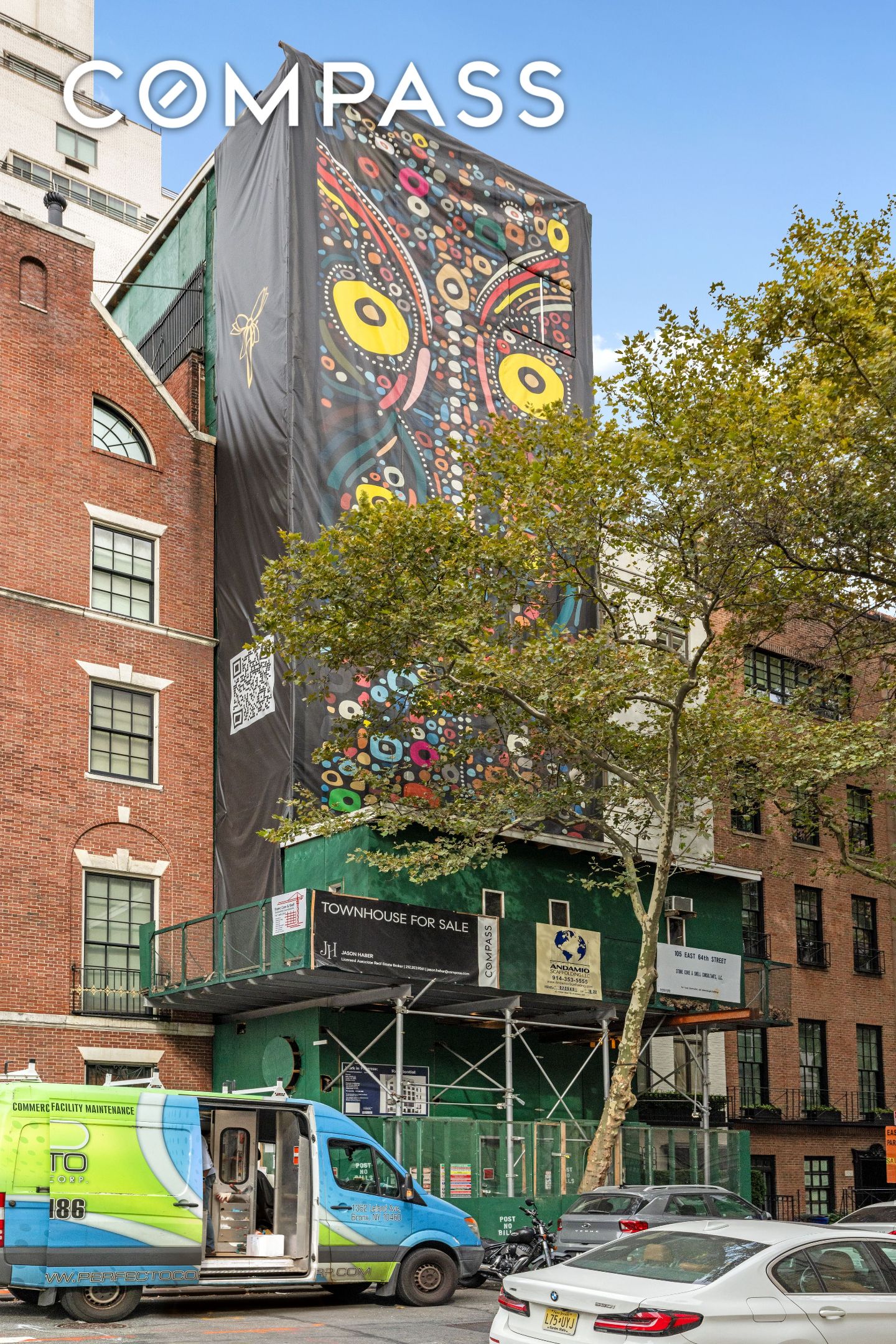 #24 photo, 105 E 64th Street, 맨해튼 Lenox Hill , NY 10065