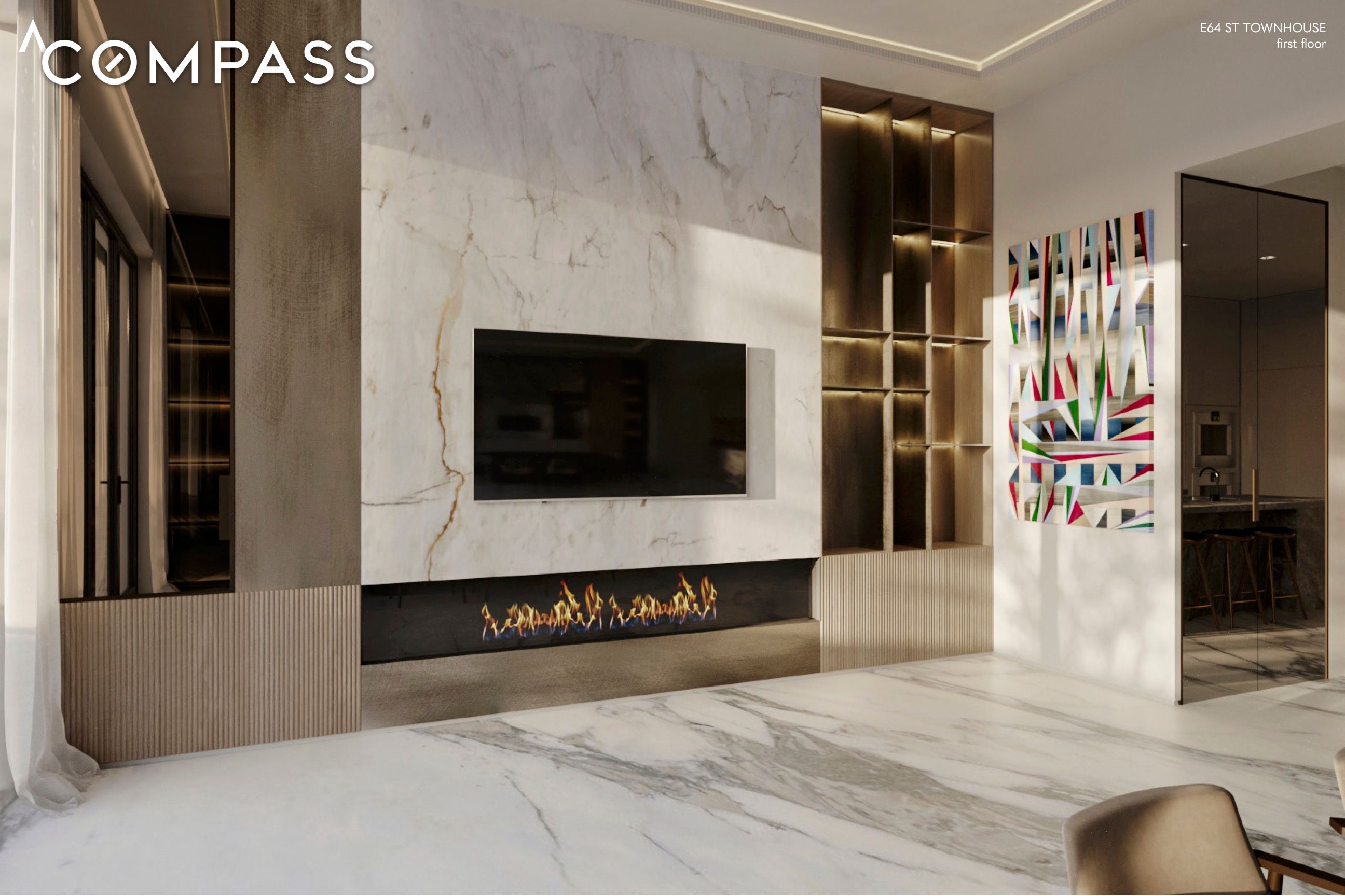 #7 photo, 105 E 64th Street, 맨해튼 Lenox Hill , NY 10065