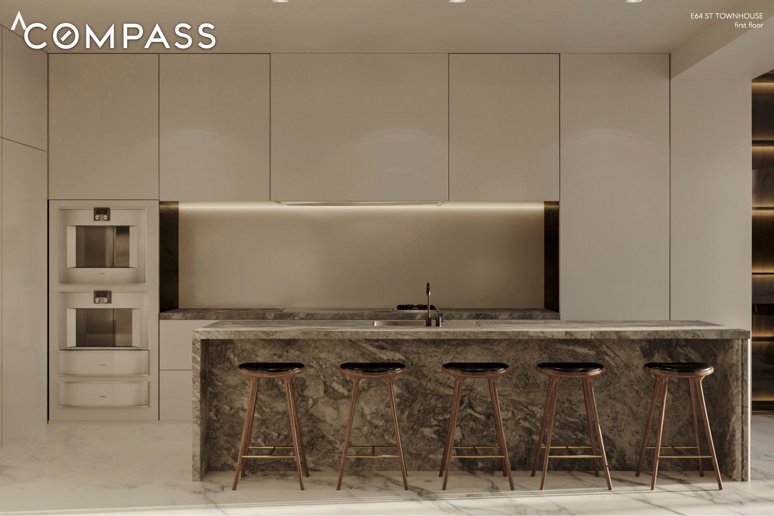 #8 photo, 105 E 64th Street, 맨해튼 Lenox Hill , NY 10065