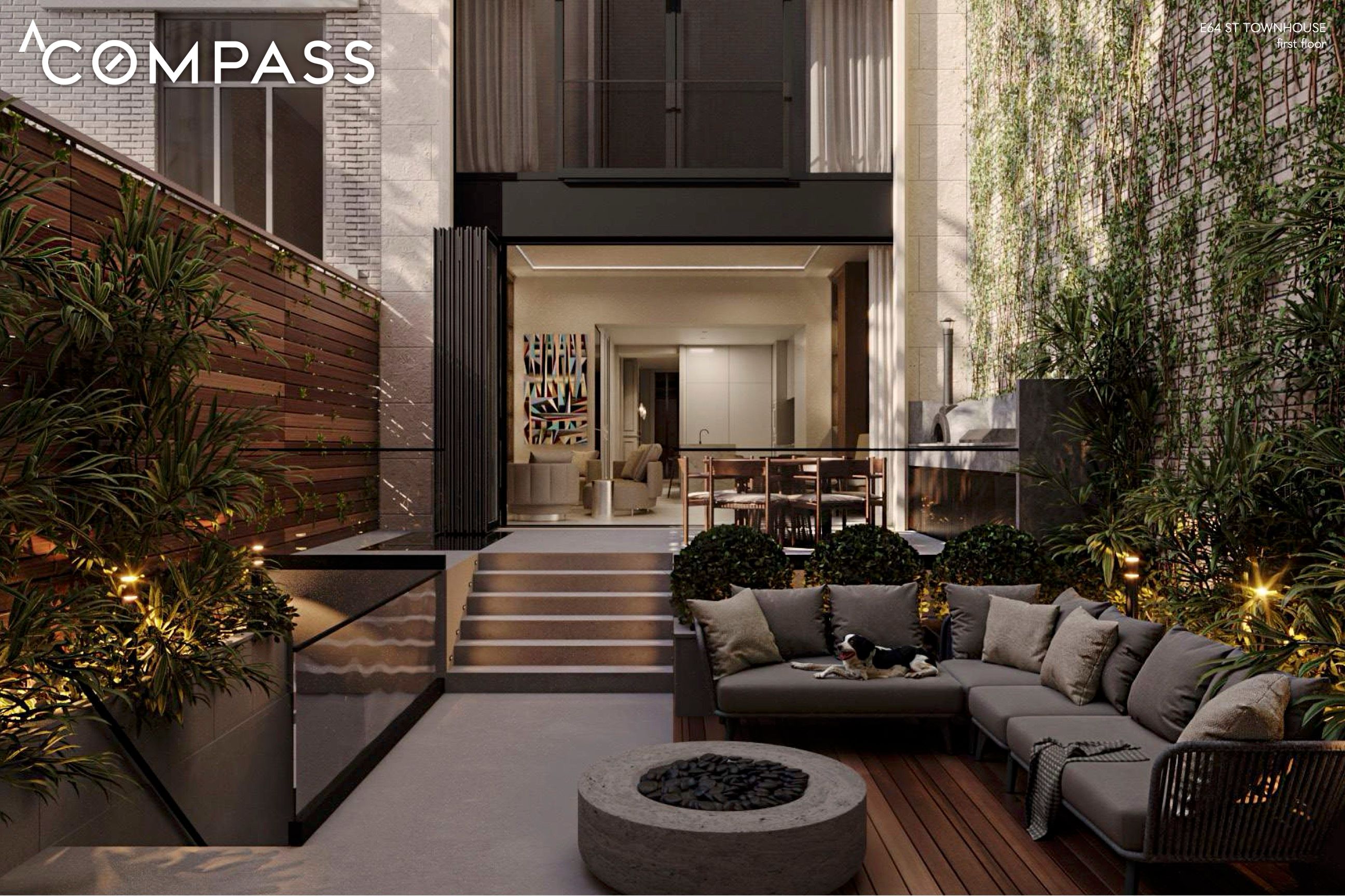 #9 photo, 105 E 64th Street, 맨해튼 Lenox Hill , NY 10065