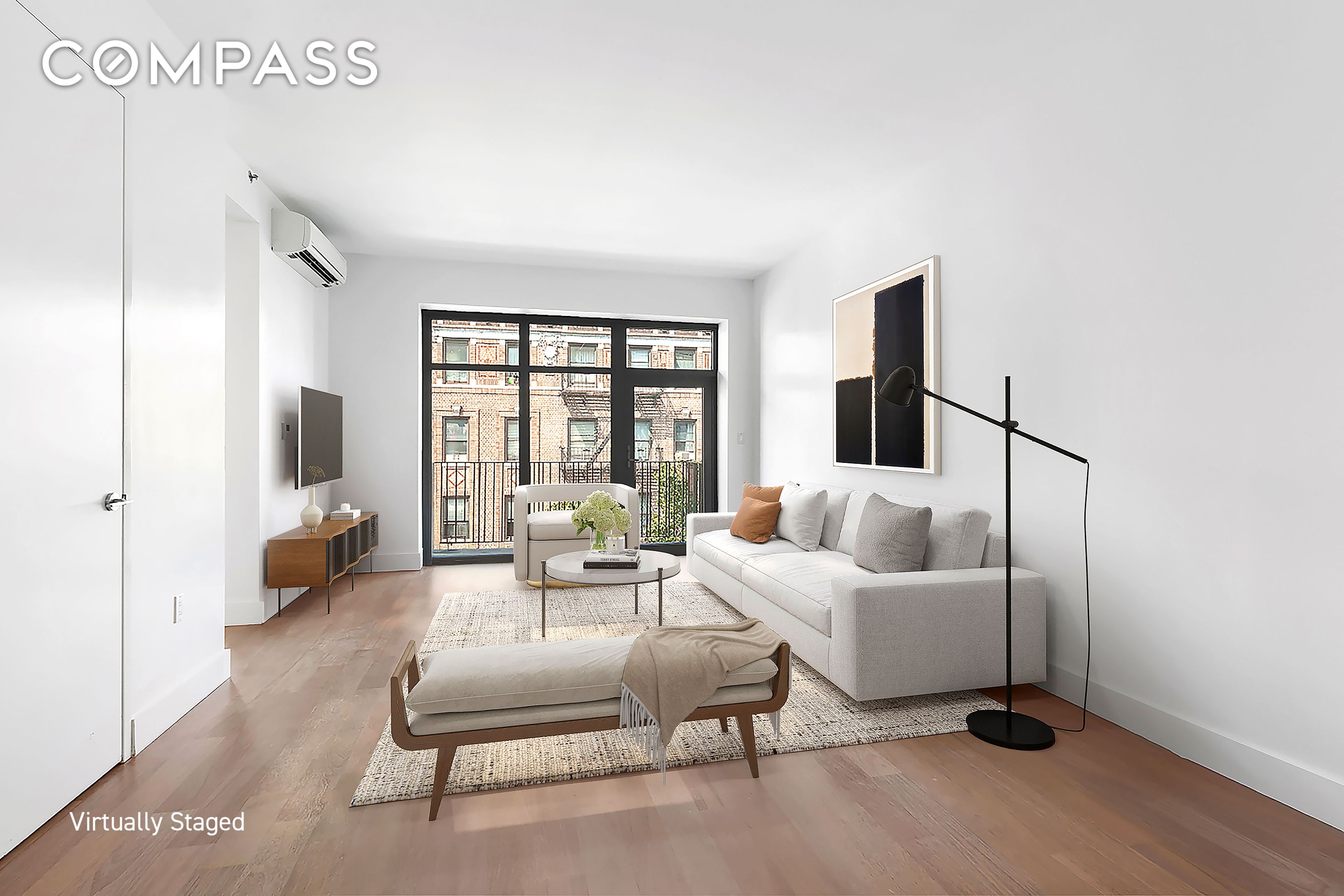 #1 photo, 17 Convent Avenue, मैनहटन Manhattanville , NY 10027