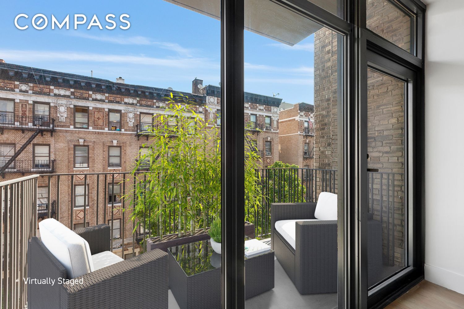 #11 photo, 17 Convent Avenue, मैनहटन Manhattanville , NY 10027