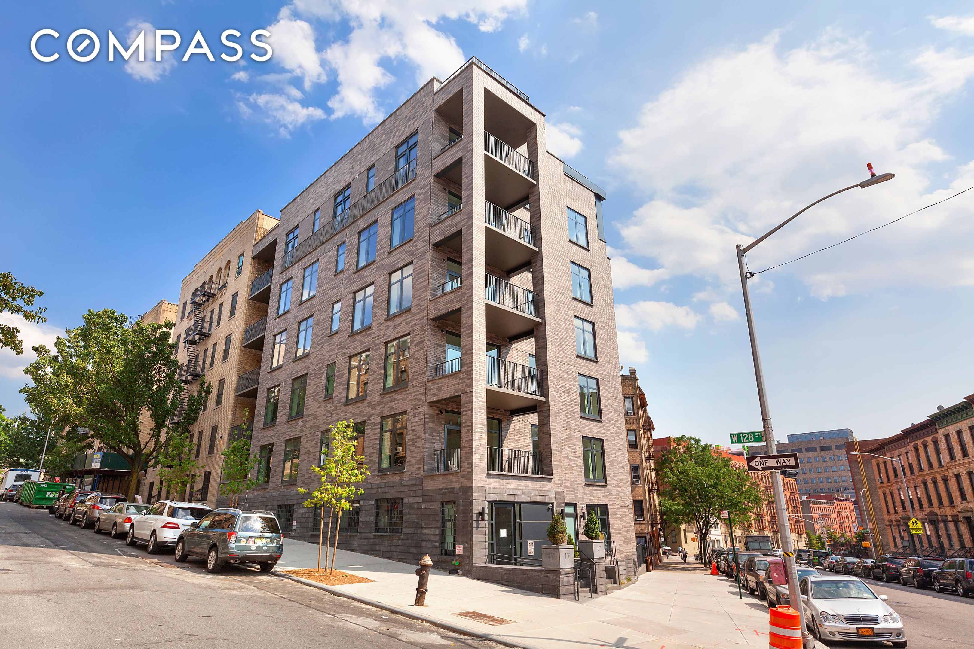 #13 photo, 17 Convent Avenue, मैनहटन Manhattanville , NY 10027