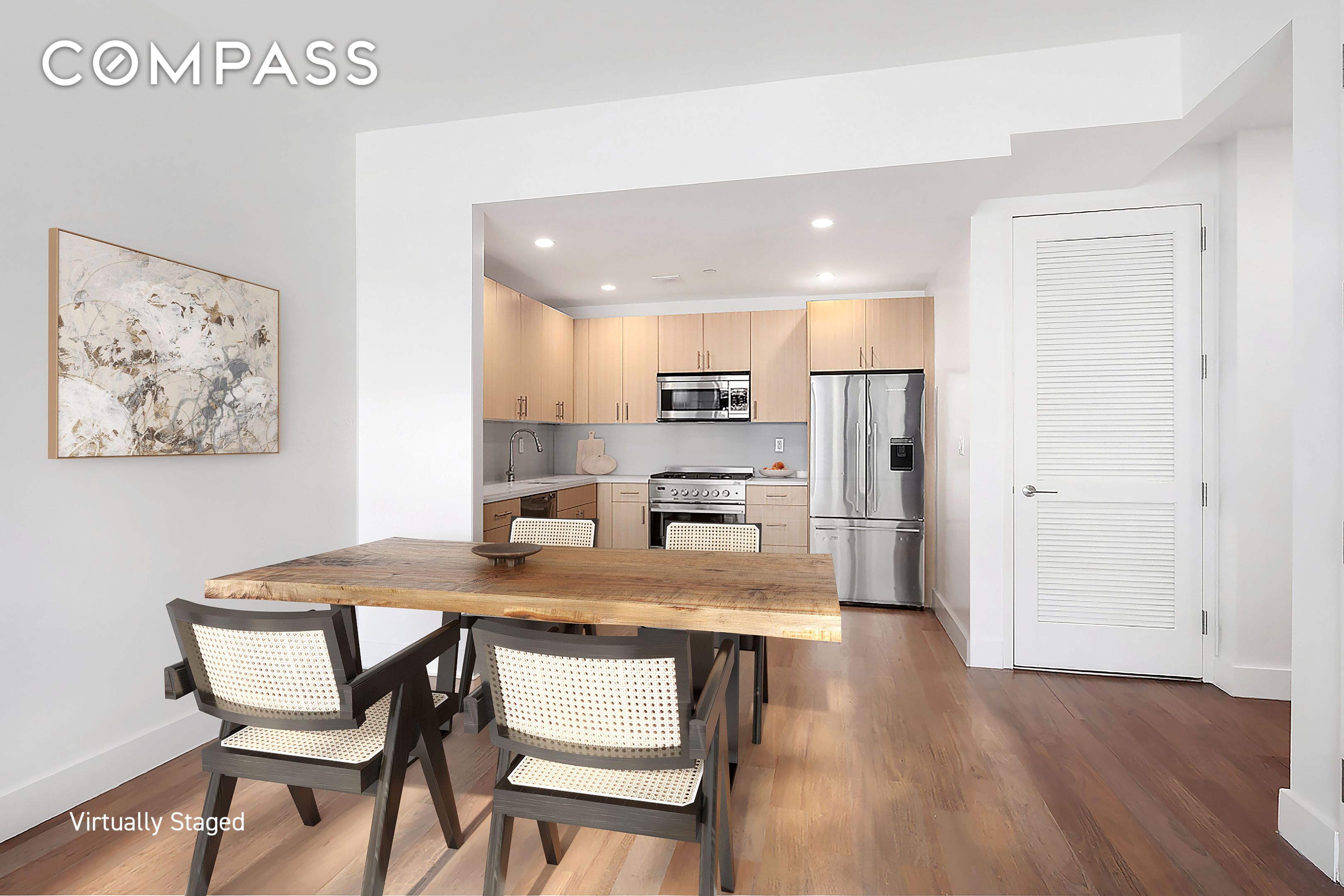 #3 photo, 17 Convent Avenue, मैनहटन Manhattanville , NY 10027