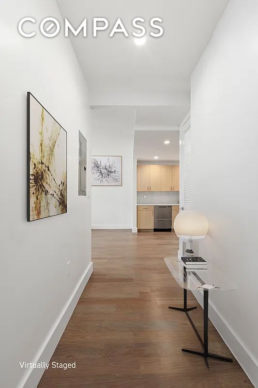 #6 photo, 17 Convent Avenue, मैनहटन Manhattanville , NY 10027