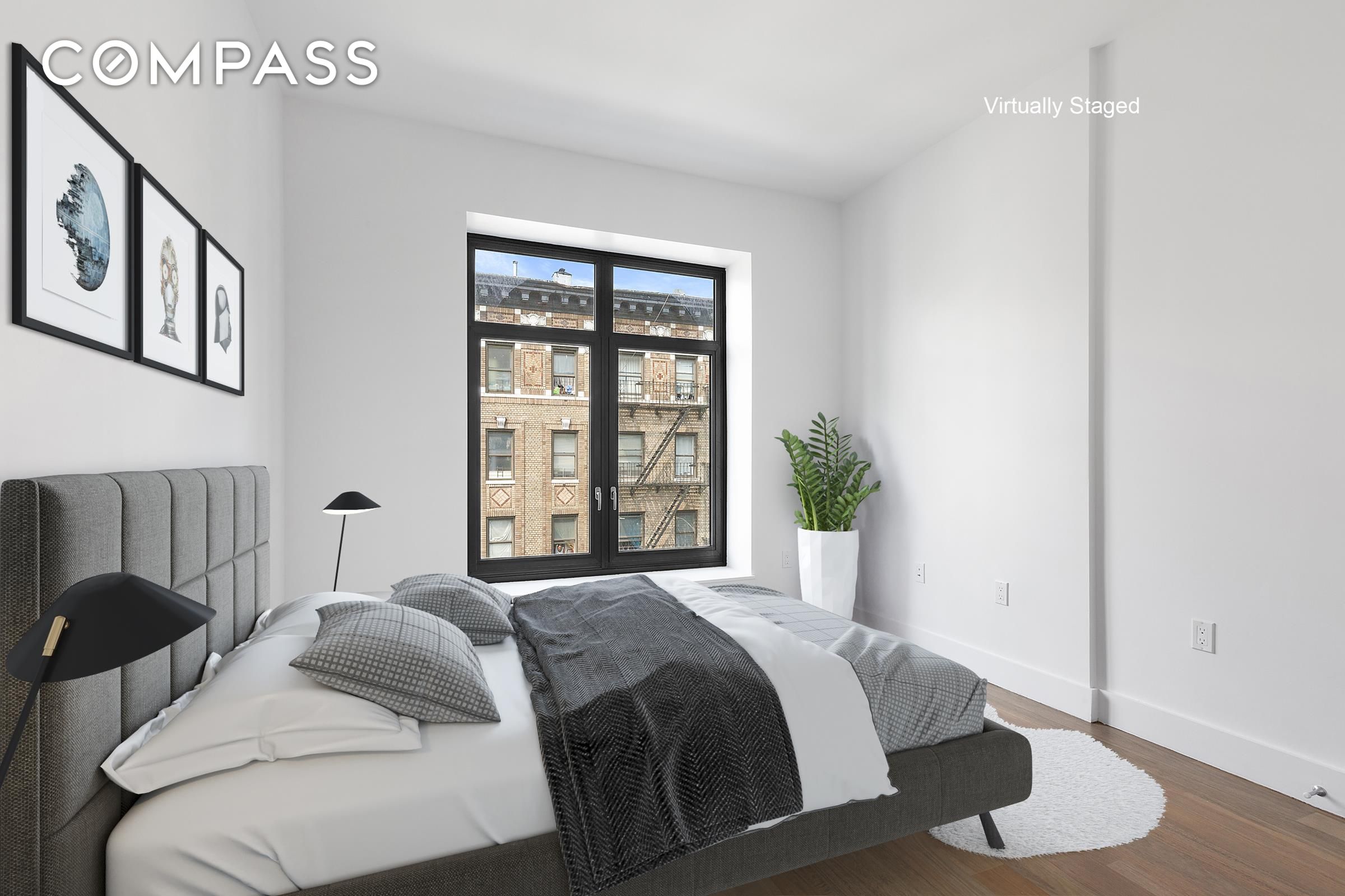 #8 photo, 17 Convent Avenue, मैनहटन Manhattanville , NY 10027