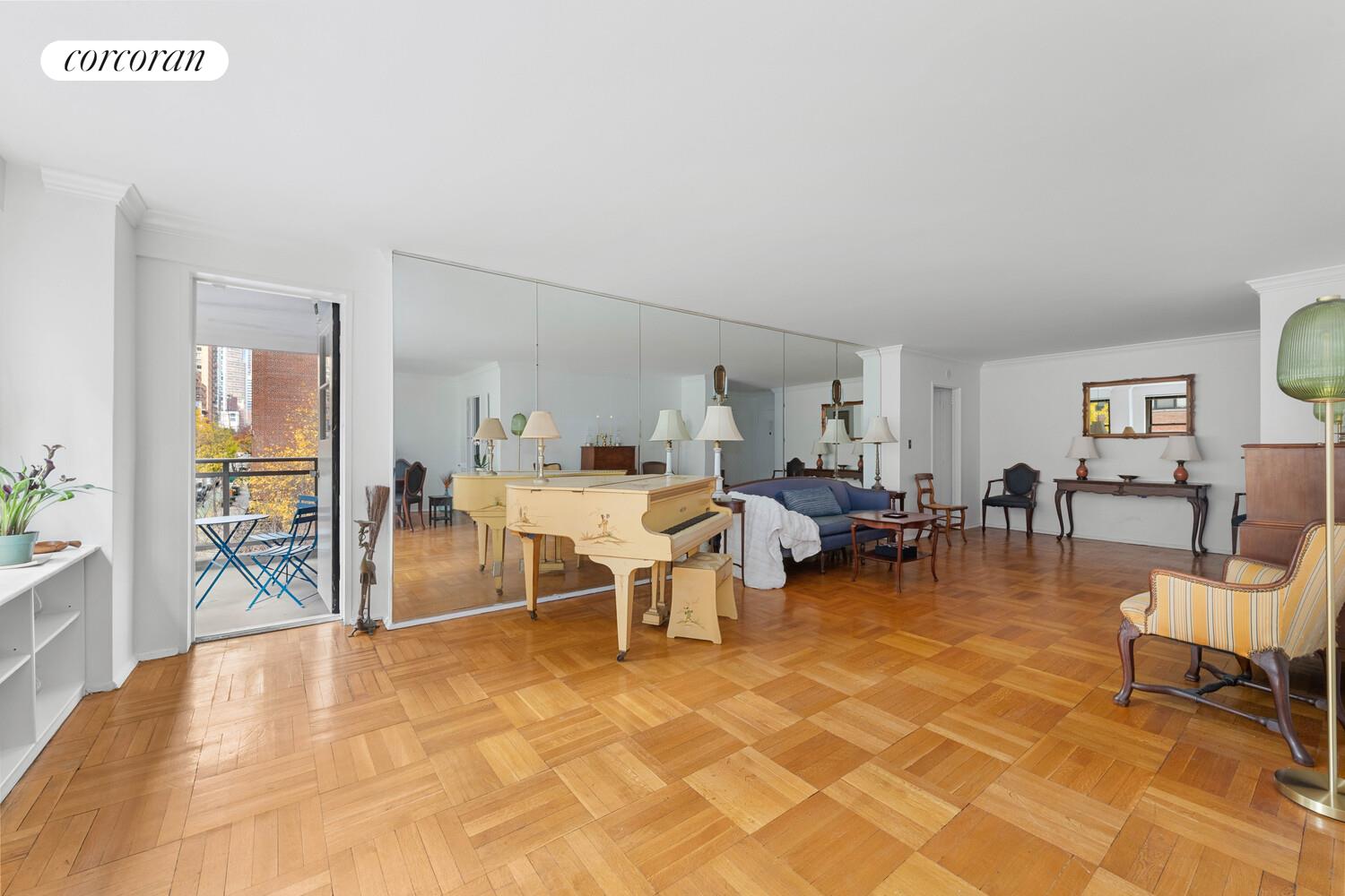 #5 photo, 420 E 55TH Street, मैनहटन Sutton Place , NY 10022