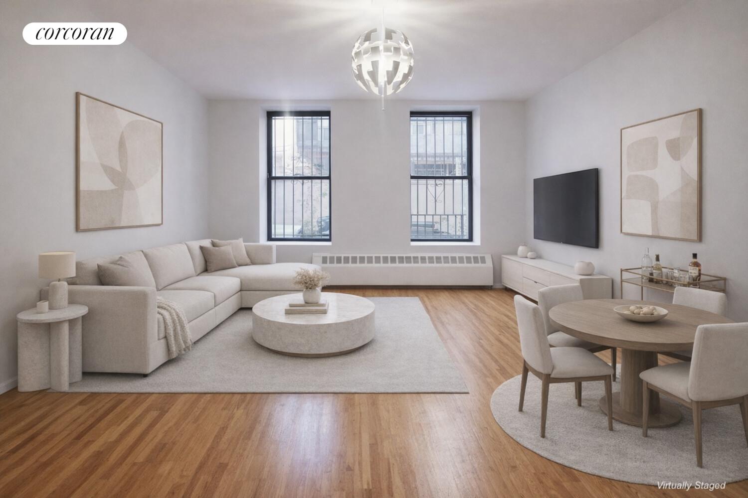 #1 photo, 306 W 51ST Street, Hell's Kitchen , NY 10019