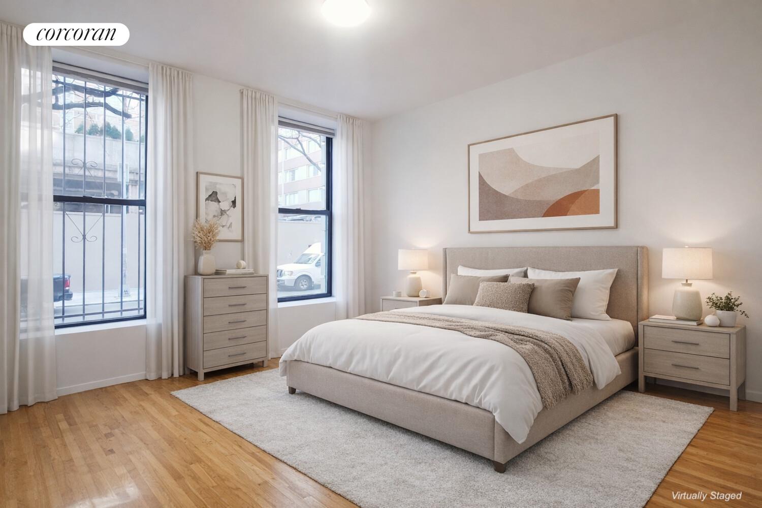 #2 photo, 306 W 51ST Street, Hell's Kitchen , NY 10019