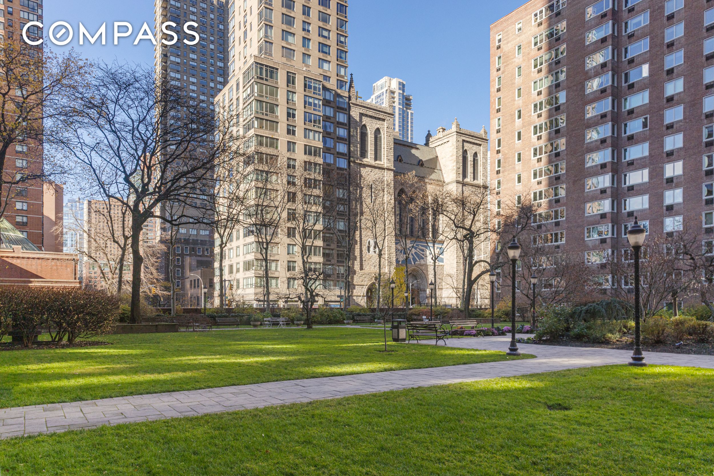 #11 photo, 345 W 58th Street, مانهاتن Upper West Side , NY 10019