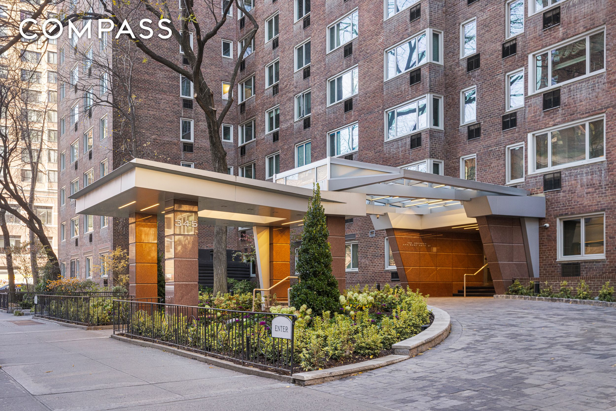 #12 photo, 345 W 58th Street, مانهاتن Upper West Side , NY 10019