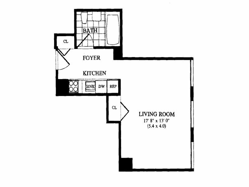 #2 photo, 250 E 54th Street, मैनहटन Midtown East , NY 10022