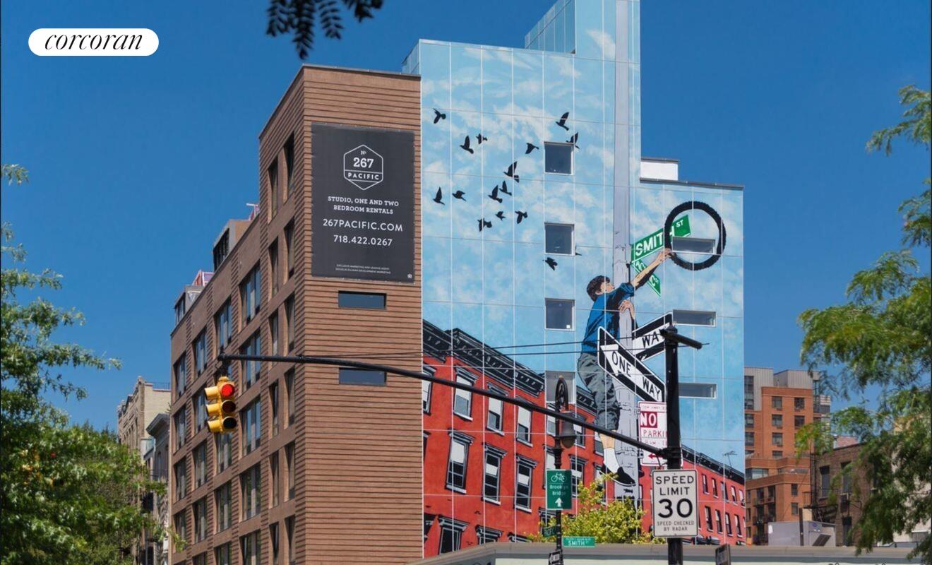 #7 photo, Brooklyn, הברונקס Cobble Hill , NY 11201