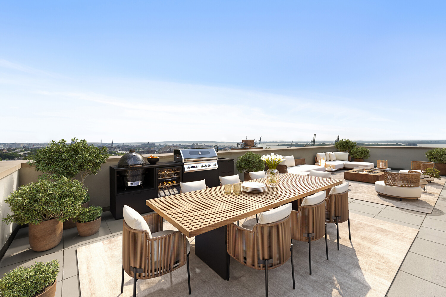 #11 photo, 347 HENRY Street, הברונקס Cobble Hill , NY 11201