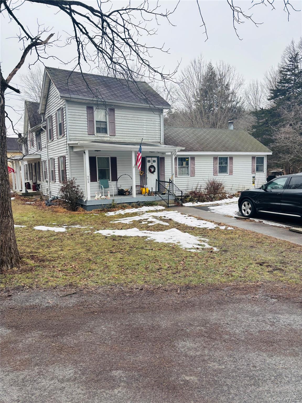 #3 photo, 502-504 Greenkill Road, Kingston , NY 12401