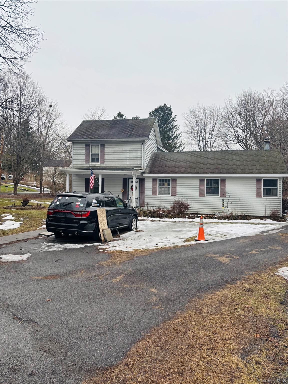 #4 photo, 502-504 Greenkill Road, Kingston , NY 12401