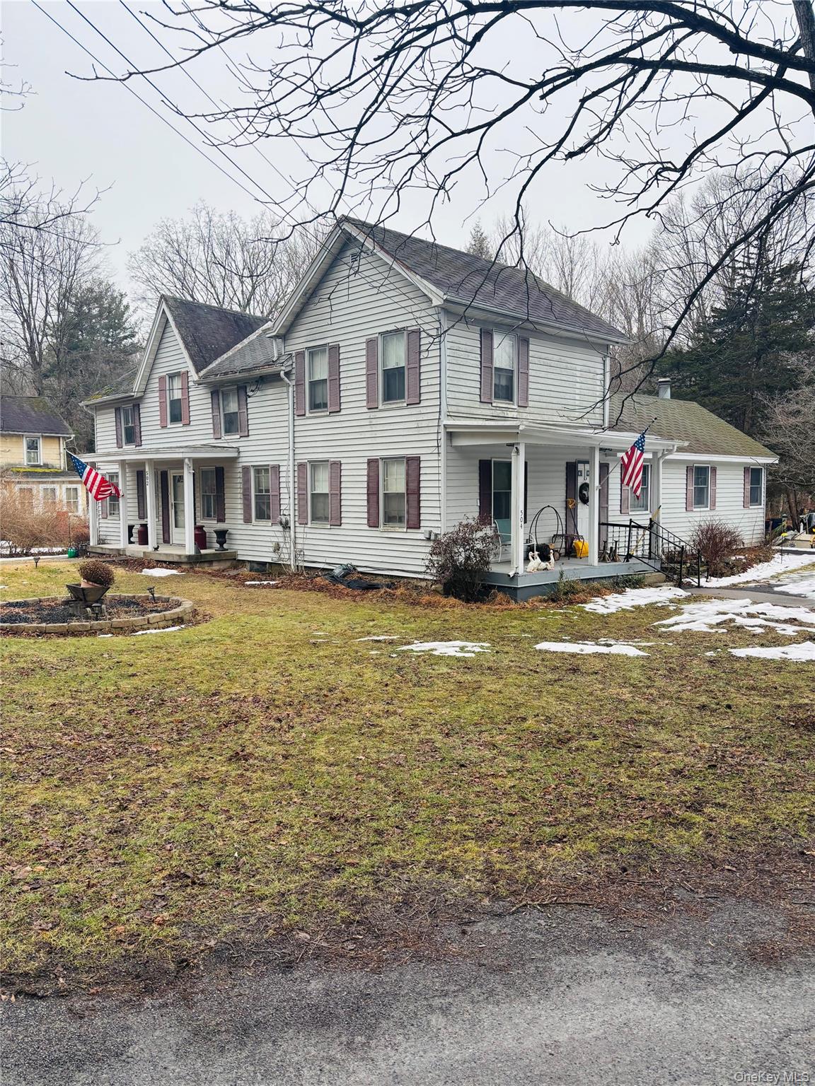 #5 photo, 502-504 Greenkill Road, Kingston , NY 12401