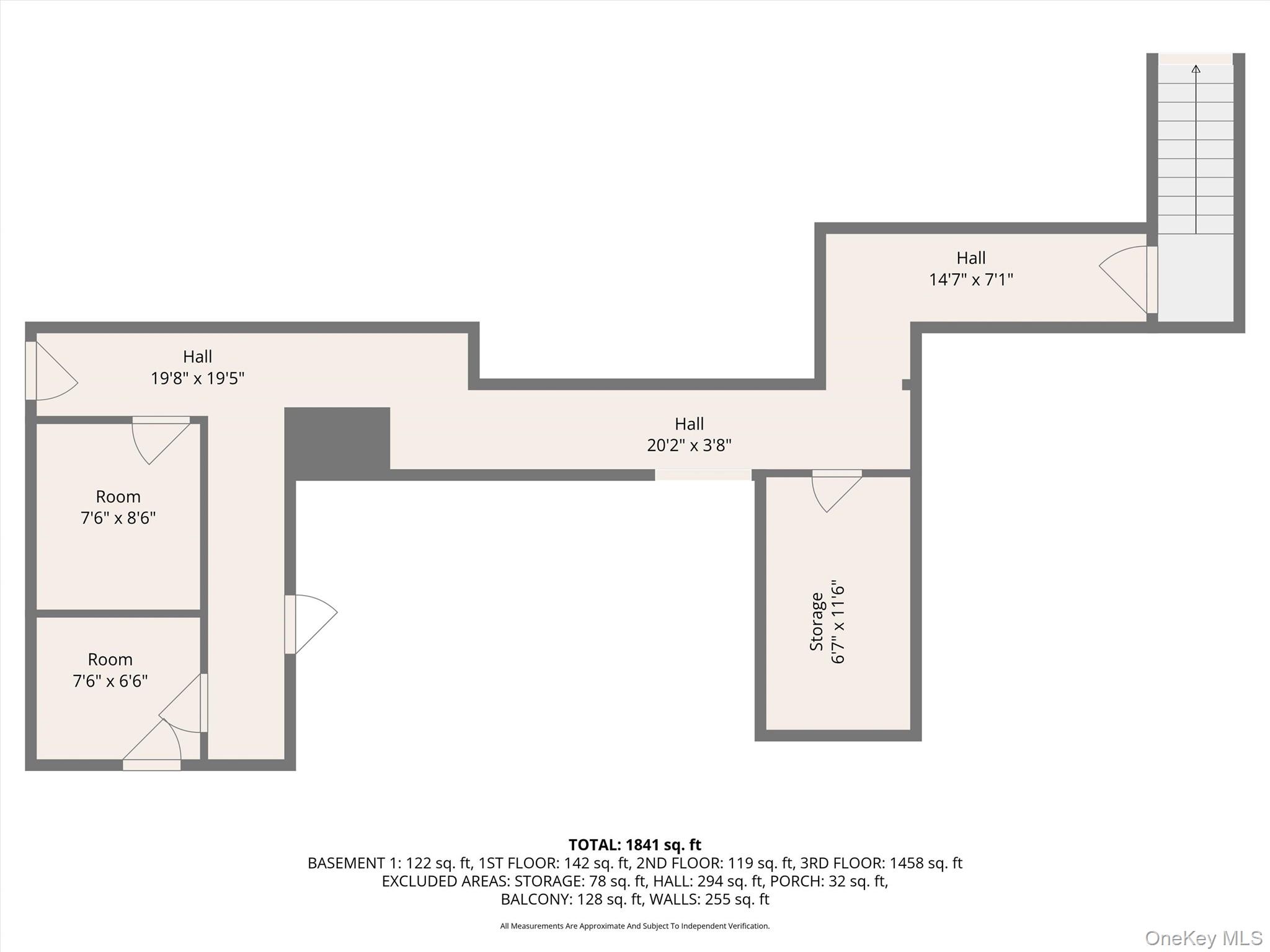 #20 photo, 2 Kerestier Court, Monroe , NY 10950