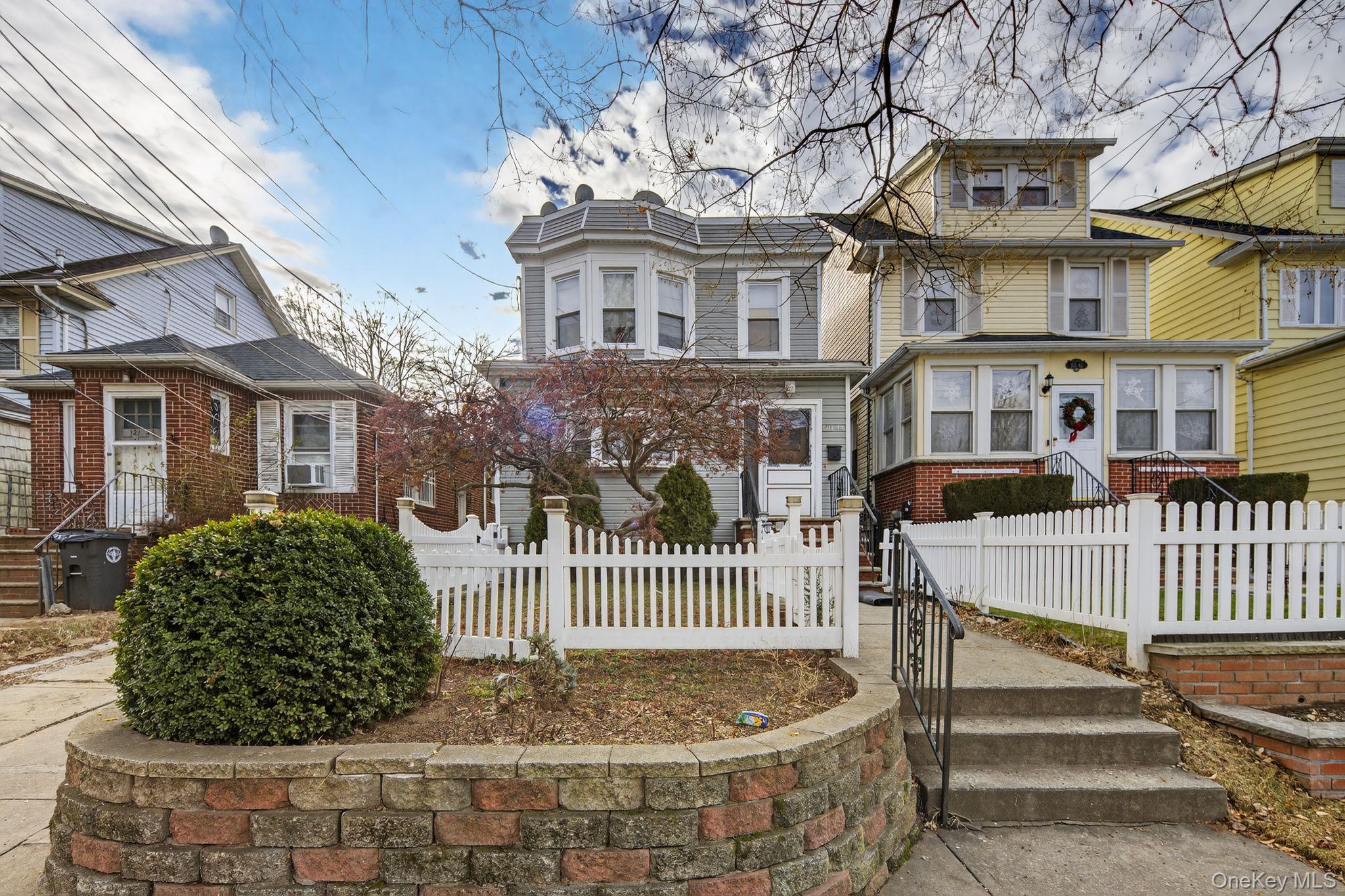 #2 photo, 121-44 6th Avenue, College Point , NY 11356