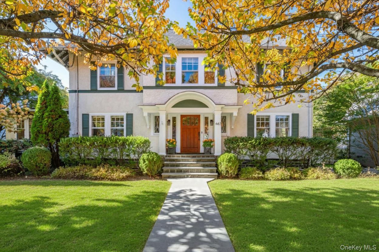 #1 photo, 443 Highbrook Avenue, Pelham , NY 10803