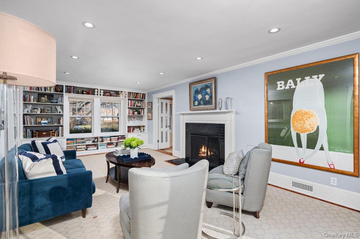 #14 photo, 443 Highbrook Avenue, Pelham , NY 10803