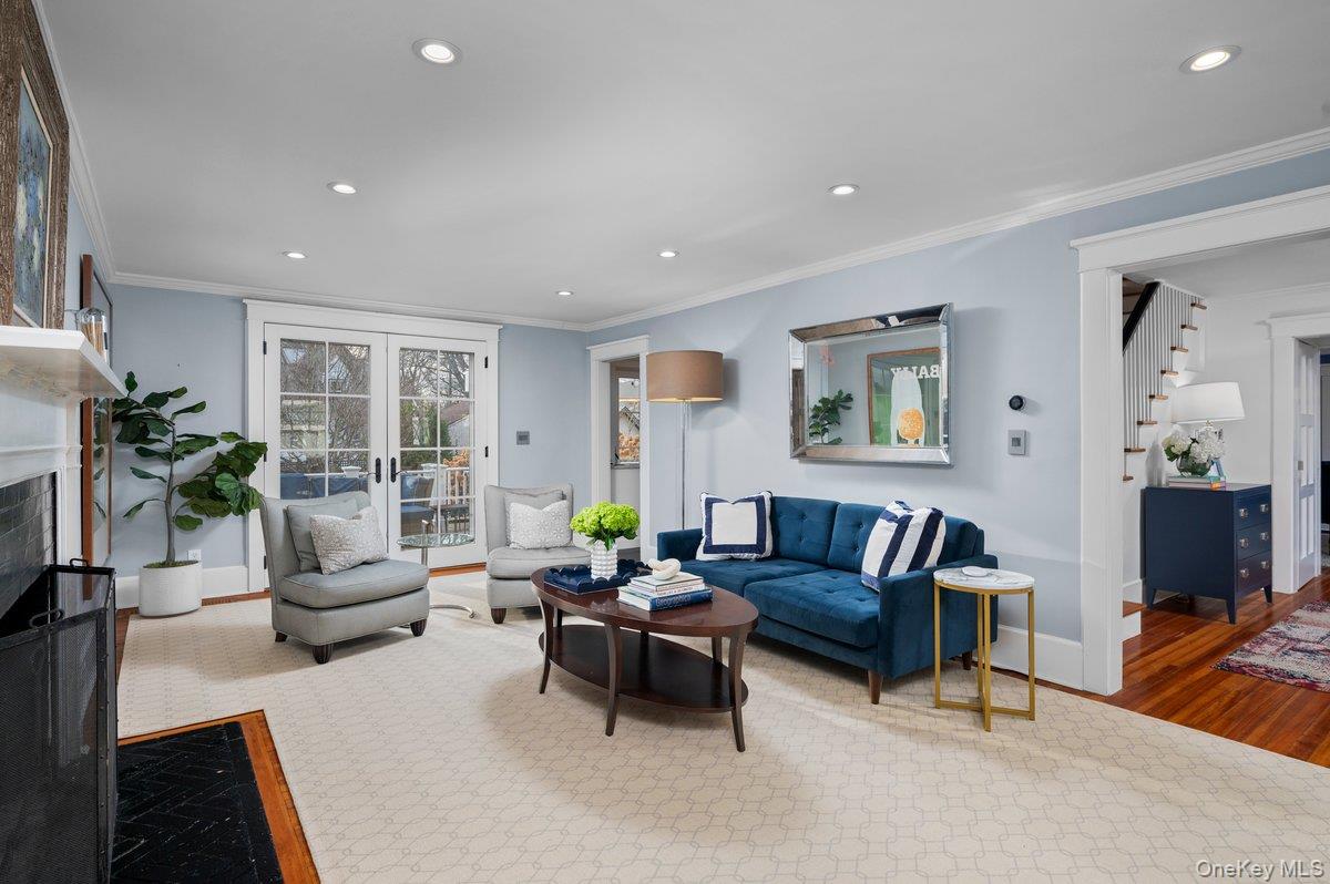 #15 photo, 443 Highbrook Avenue, Pelham , NY 10803