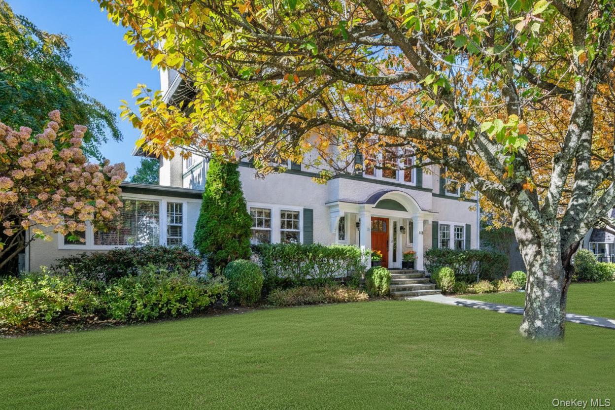 #2 photo, 443 Highbrook Avenue, Pelham , NY 10803