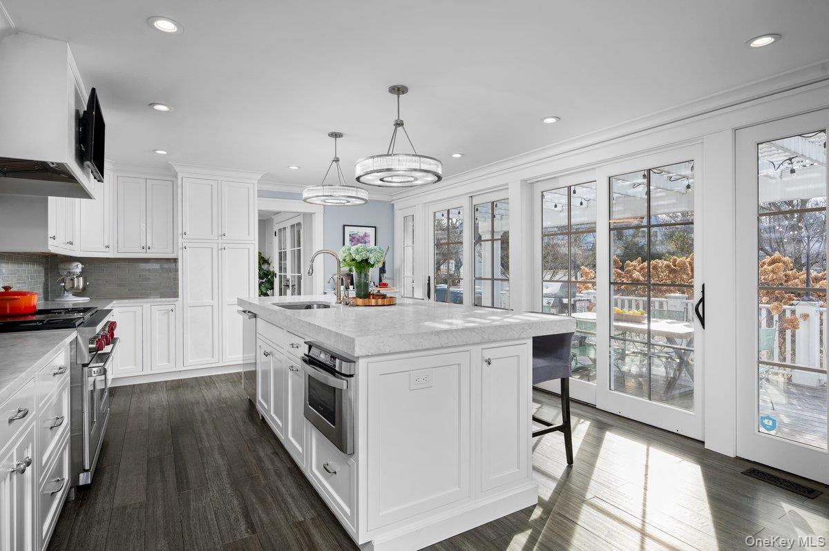 #8 photo, 443 Highbrook Avenue, Pelham , NY 10803