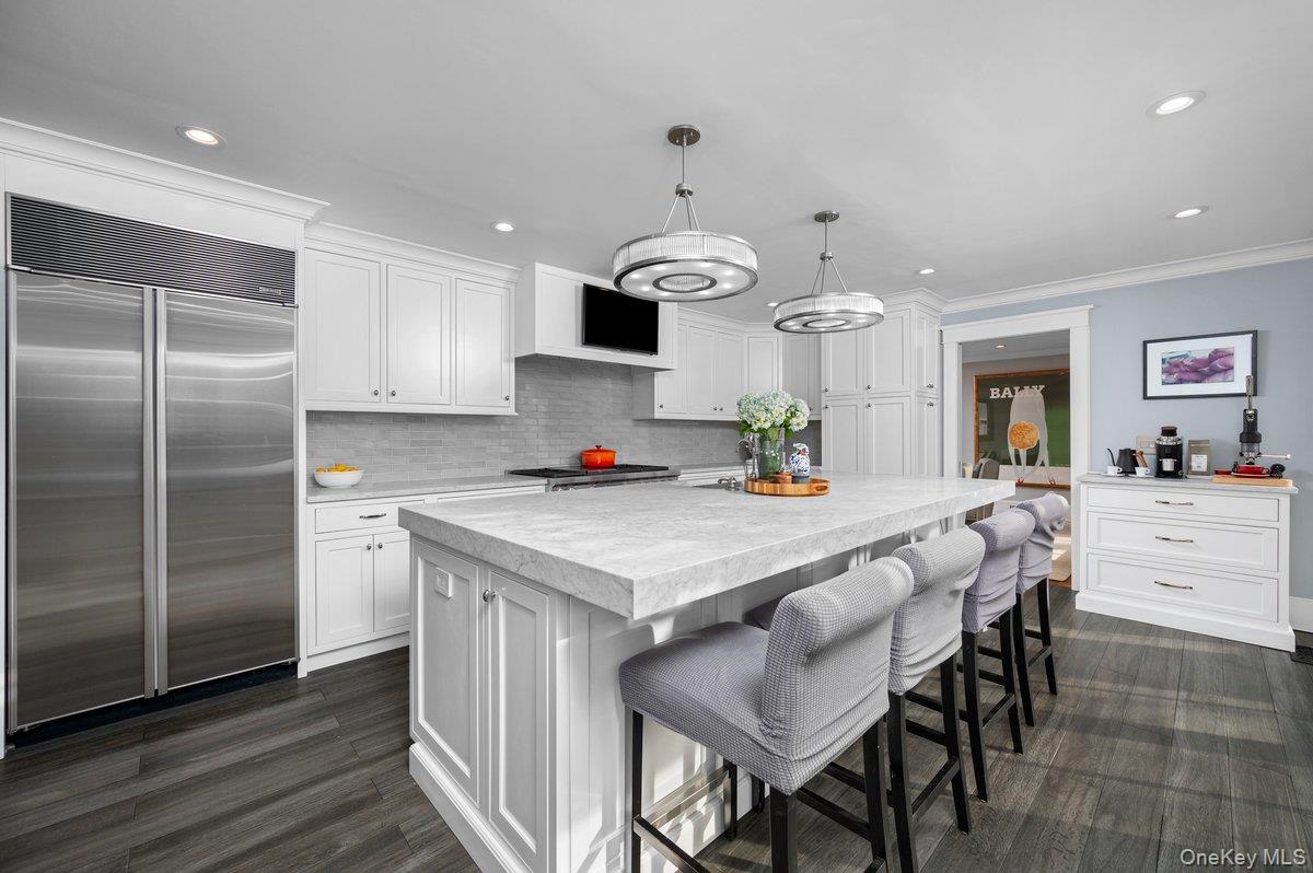 #9 photo, 443 Highbrook Avenue, Pelham , NY 10803