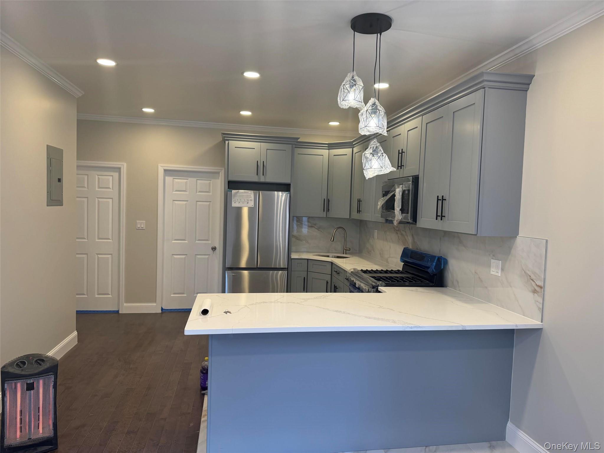 #18 photo, 435 East 51 Strret, 布鲁克林 Brooklyn , NY 11203