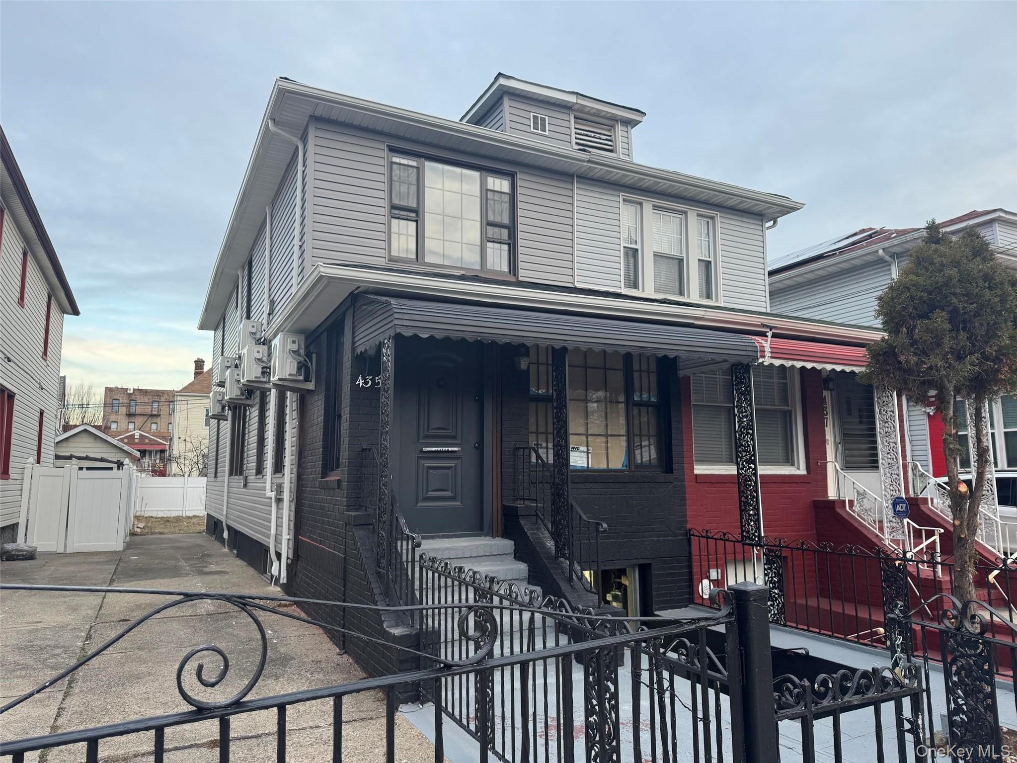 #9 photo, 435 East 51 Strret, 布鲁克林 Brooklyn , NY 11203