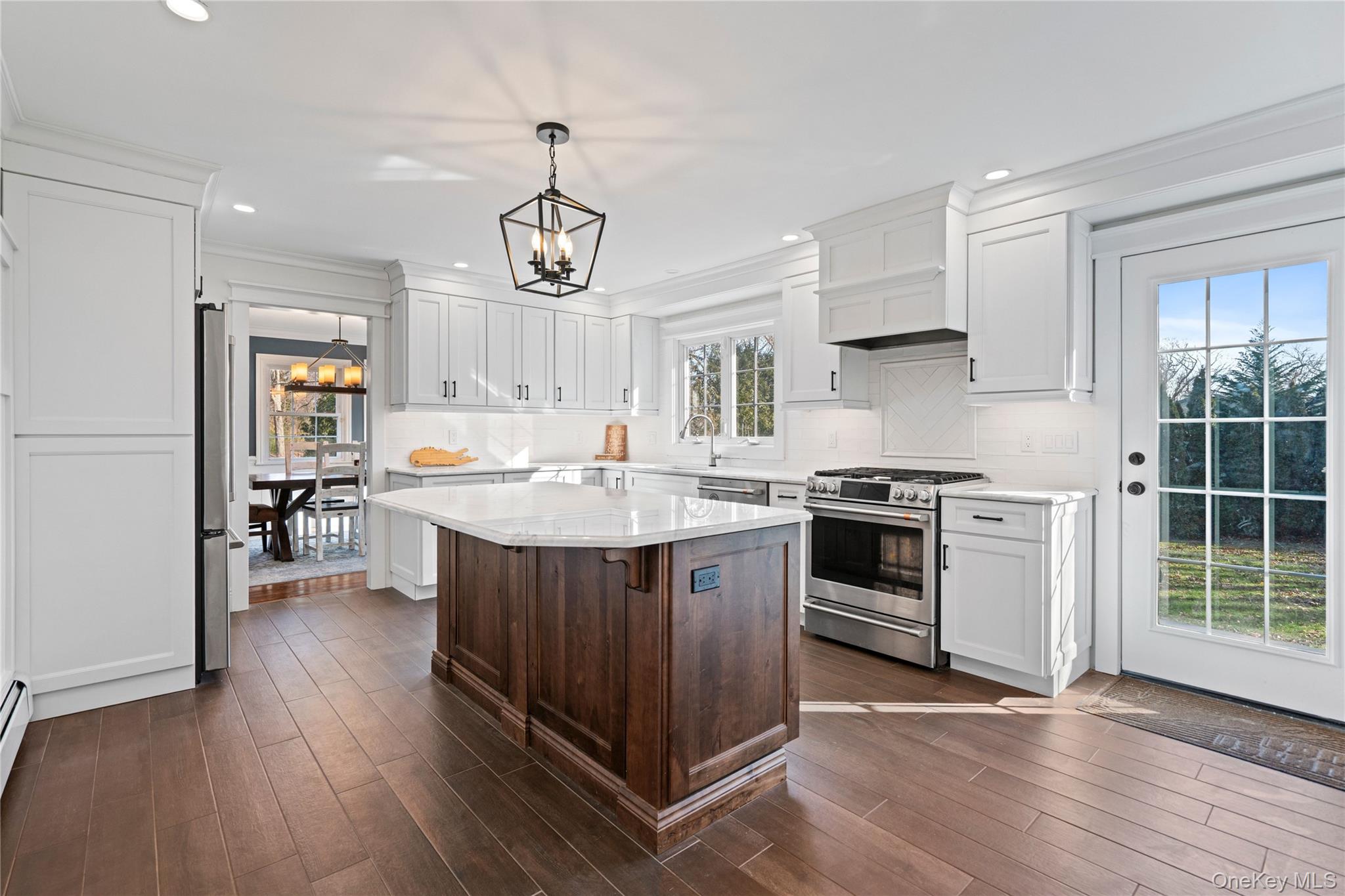 #14 photo, 12 Mallard Cove, सफ़ोक काउंटी Centerport , NY 11721