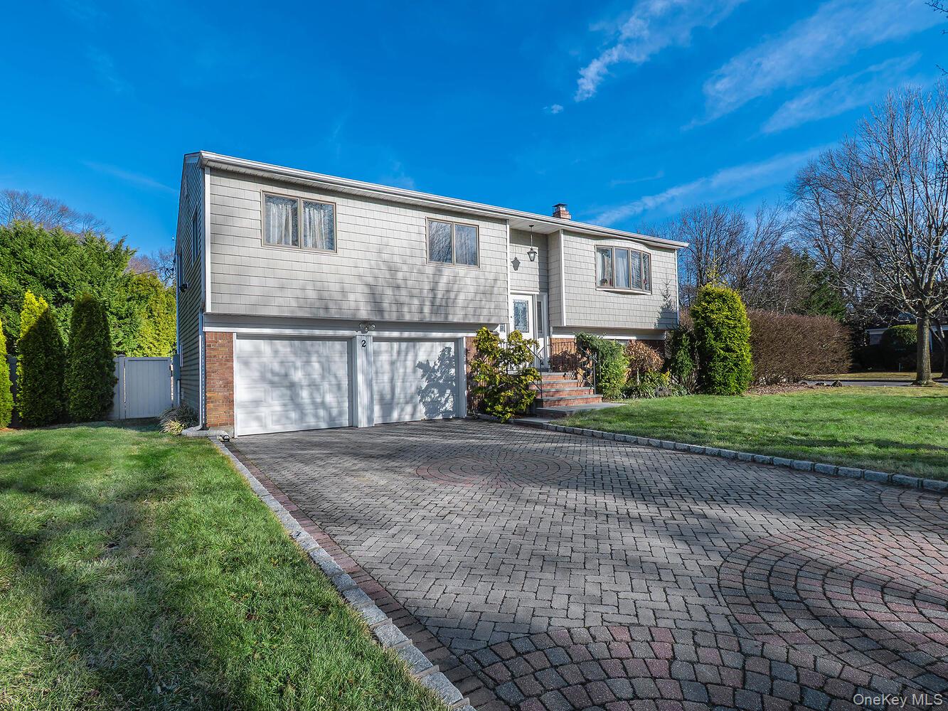 #3 photo, 2 Terry Court, ناسو Glen Head , NY 11545