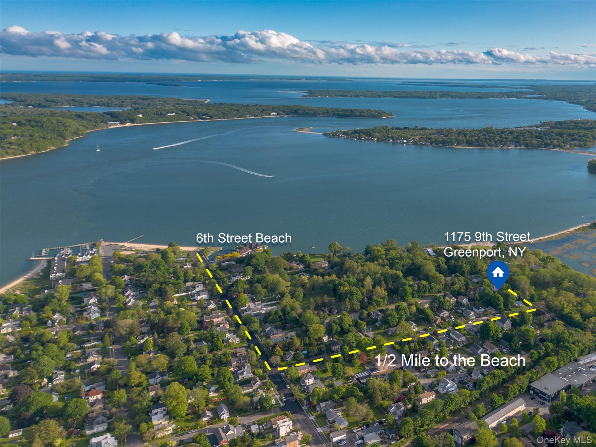 #3 photo, 1175 9th Street, سوفولك Greenport , NY 11944