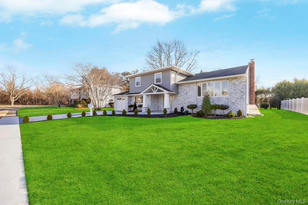 #3 photo, 7 Suzanne Lane, ناسو Bethpage , NY 11714