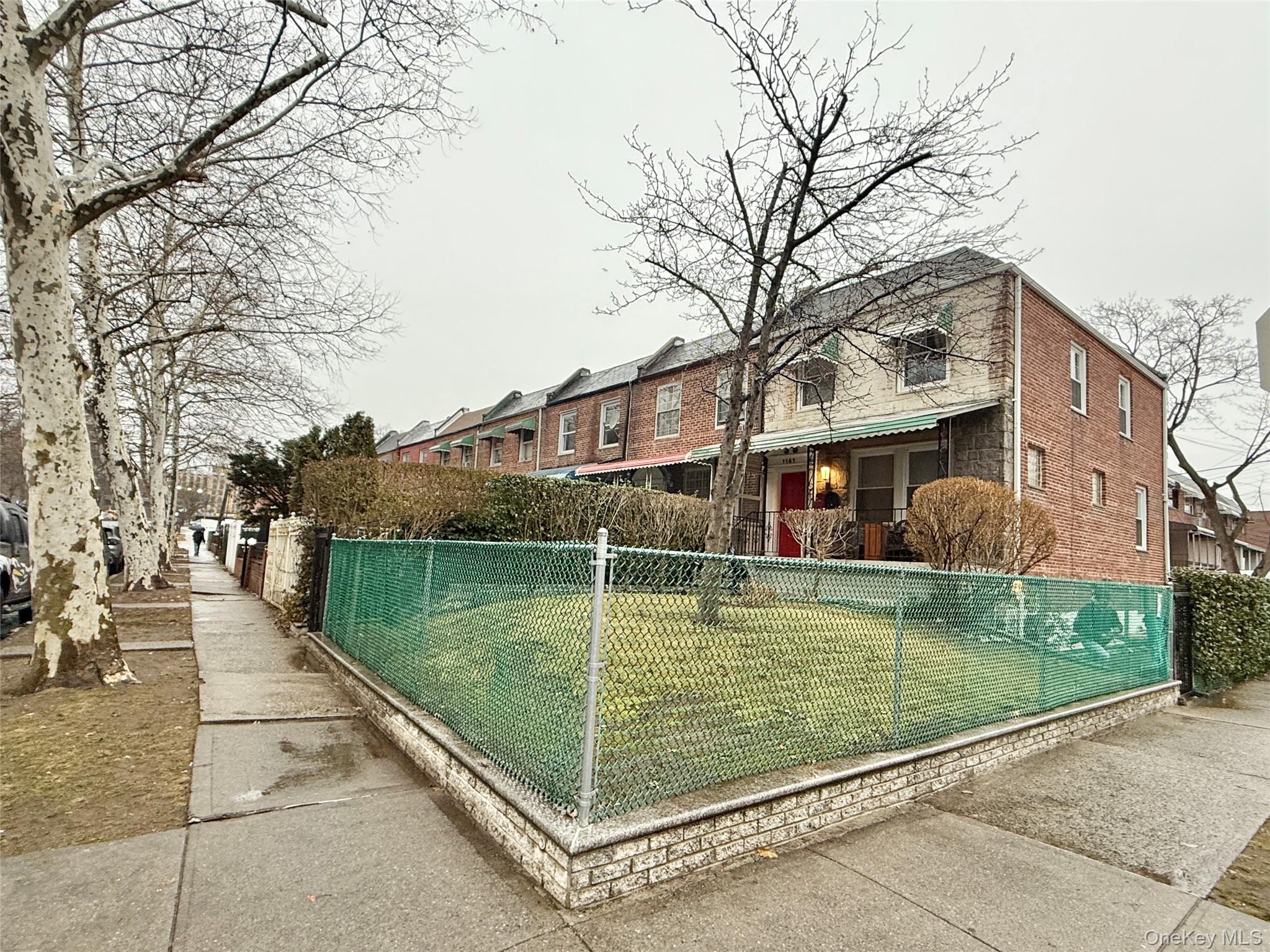 #4 photo, 1159 Grenada Place, 布朗士 Bronx , NY 10466