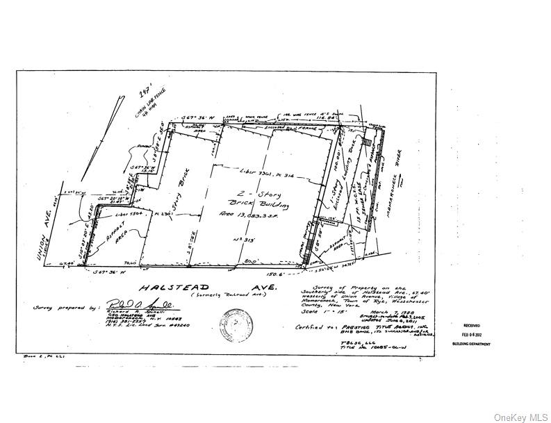 #6 photo, 313 Halstead Avenue, Mamaroneck , NY 10543