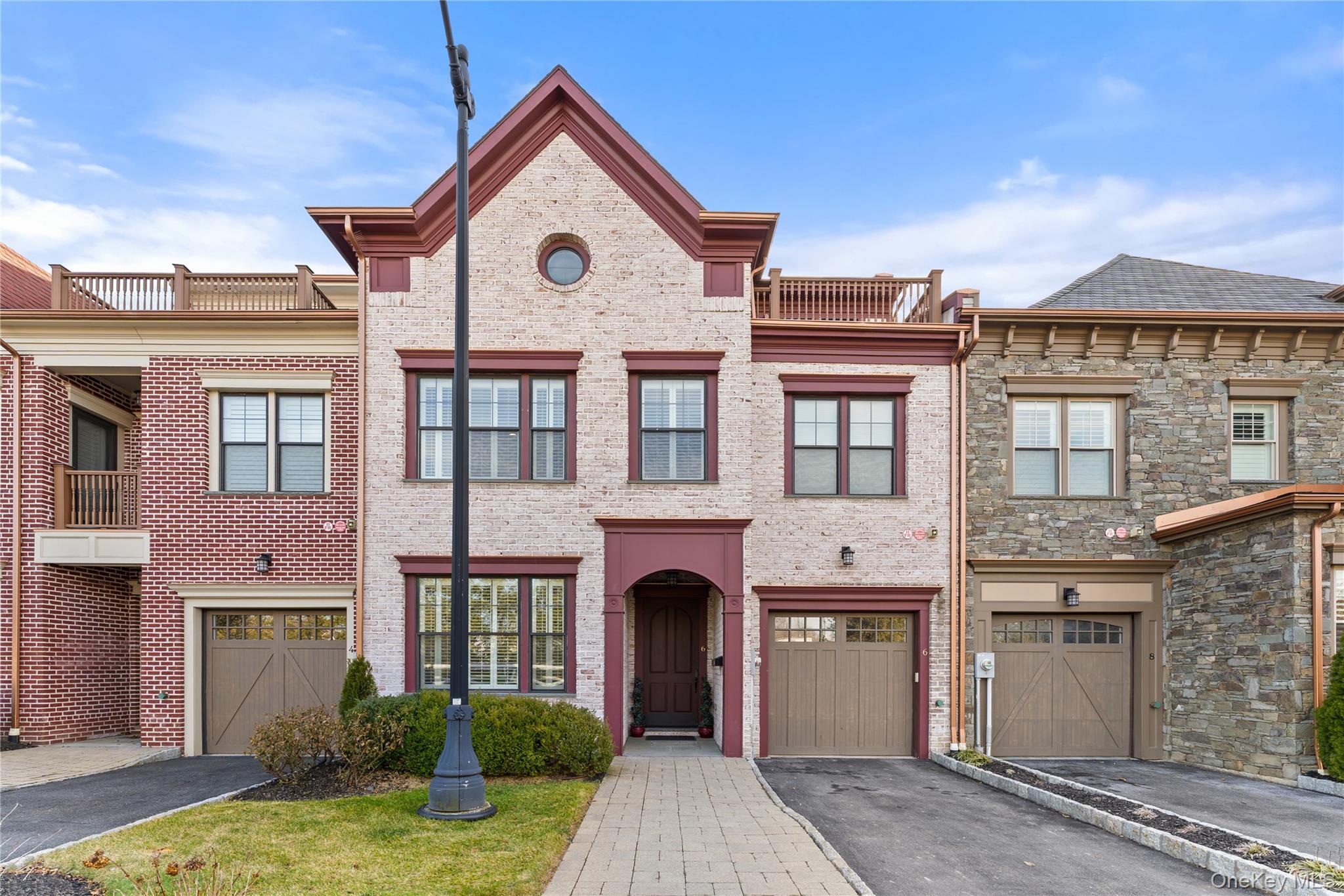 #1 photo, 6 Hudson View Way, 뉴욕주 Tarrytown , NY 10591